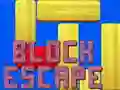 Permainan Block escape secara online