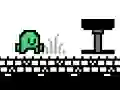 Permainan The Adventure Of The Green Slime Boy secara online
