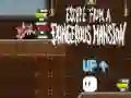 Permainan Escape from a Dangerous Mansion secara online