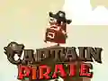 Permainan Captain Pirate secara online