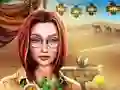 Permainan Desert Explorer secara online