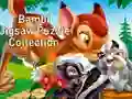 Permainan Bambi Jigsaw Puzzle Collection secara online