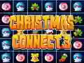 Permainan Christmas Connect 3 secara online