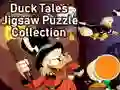 Permainan Duck Tales Jigsaw Puzzle Collection secara online