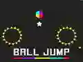 Permainan Ball Jump secara online
