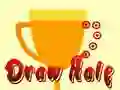 Permainan Draw hole secara online