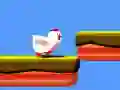 Permainan Bird Dash secara online