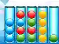 Permainan Bubble Sorting Deluxe secara online