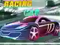 Permainan Racing Car secara online