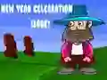 Permainan New Year Celebration Episode1 secara online