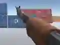 Permainan FPS Shooting Game Multiplayer secara online