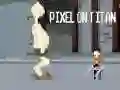 Permainan Pixel on Titan secara online
