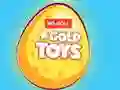 Permainan Big doll golg Toys secara online