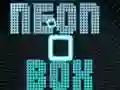 Permainan Neon Box secara online