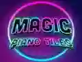 Permainan Magic Piano Tiles secara online