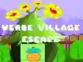 Permainan Verde Village Escape secara online