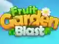 Permainan Fruit Garden Blast secara online