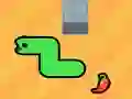 Permainan SSSpicy Snake secara online