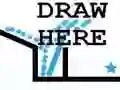 Permainan Draw Here secara online