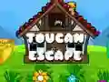 Permainan Toucan Escape secara online