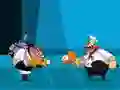 Permainan Crazy Math Scientist secara online