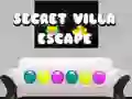 Permainan Secret Villa Escape secara online