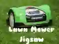 Permainan Lawn Mower Jigsaw secara online
