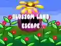 Permainan Blossom Land Escape secara online