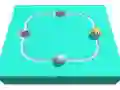 Permainan Marble Ball 3D secara online