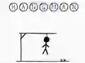 Permainan Hangman secara online