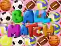 Permainan Ball Match secara online