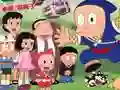 Permainan Ninja Hattori-kun Jigsaw Puzzle Collection secara online