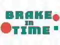 Permainan Brake in Time secara online