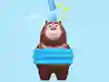 Permainan Save The Bear secara online