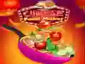 Permainan Chinese Food Maker secara online