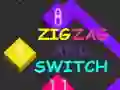Permainan Zig Zag and Switch secara online