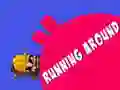 Permainan Running Around secara online