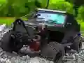Permainan Offroad Jeep Driving Puzzle secara online