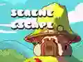 Permainan Serene Escape secara online