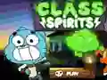 Permainan Gumball Class Spirits secara online