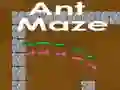 Permainan Ant maze secara online