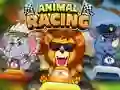 Permainan Animal Racing secara online