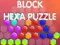 Permainan Block Hexa Puzzle secara online