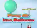 Permainan Pump Air into Balloon secara online