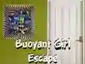 Permainan Buoyant Girl Escape secara online