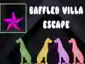 Permainan Baffled Villa Escape secara online
