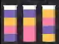 Permainan Color Sorting Puzzle secara online