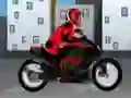 Permainan Bike Racing Math Average secara online