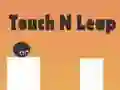 Permainan Touch N Leap secara online