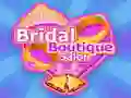 Permainan Bridal Butique Salon secara online